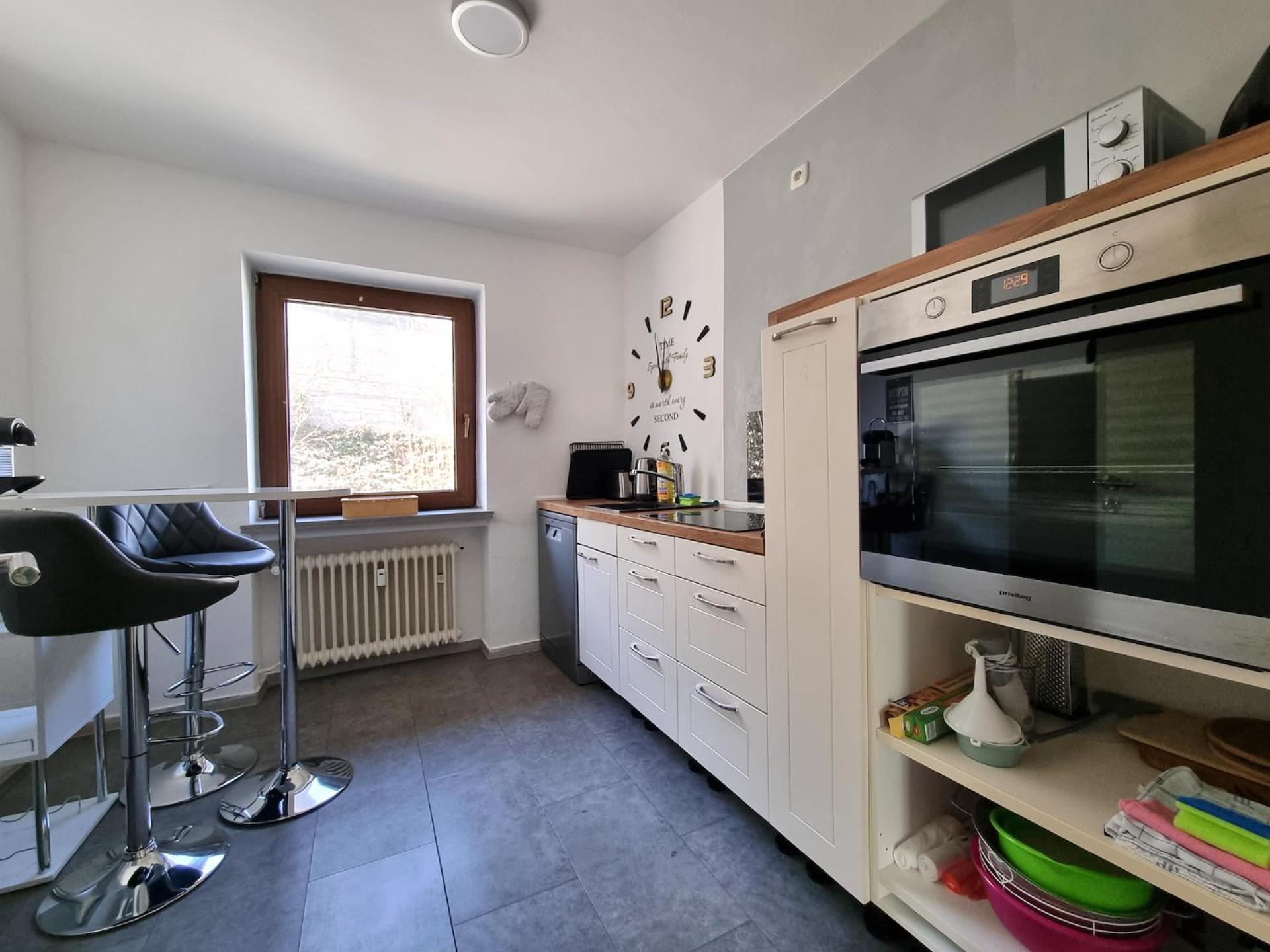 Charysma - Chillout-Loft, Wintergarten, E-Kamin, Massage-Sessel, Schlafzimmer Mit Smart-Tv, 2 Parkplaetze Hamelin Exterior foto