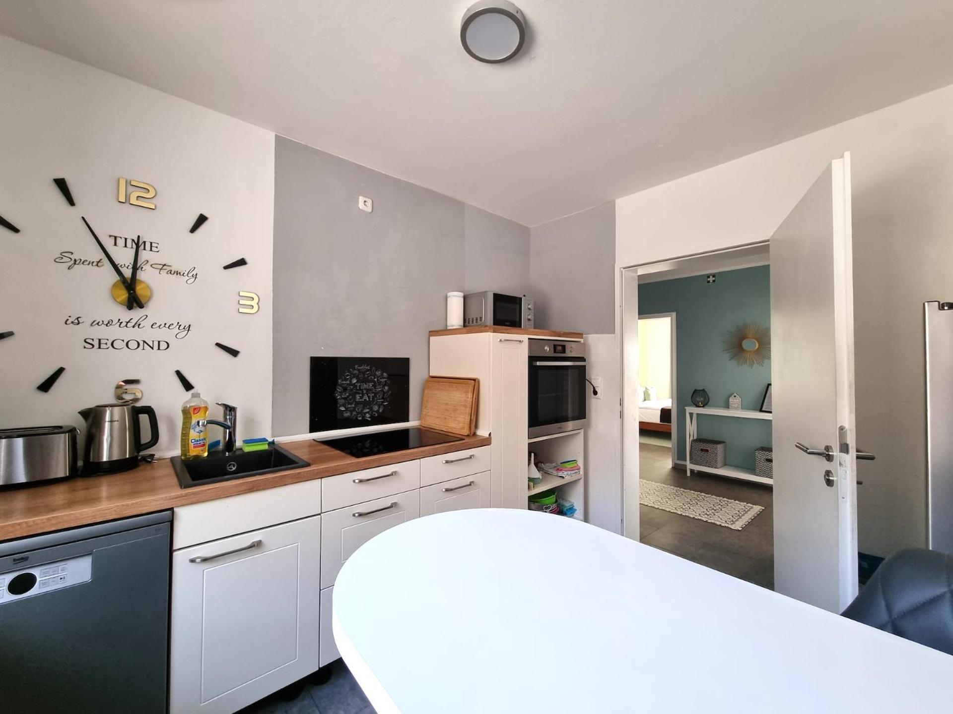 Charysma - Chillout-Loft, Wintergarten, E-Kamin, Massage-Sessel, Schlafzimmer Mit Smart-Tv, 2 Parkplaetze Hamelin Exterior foto